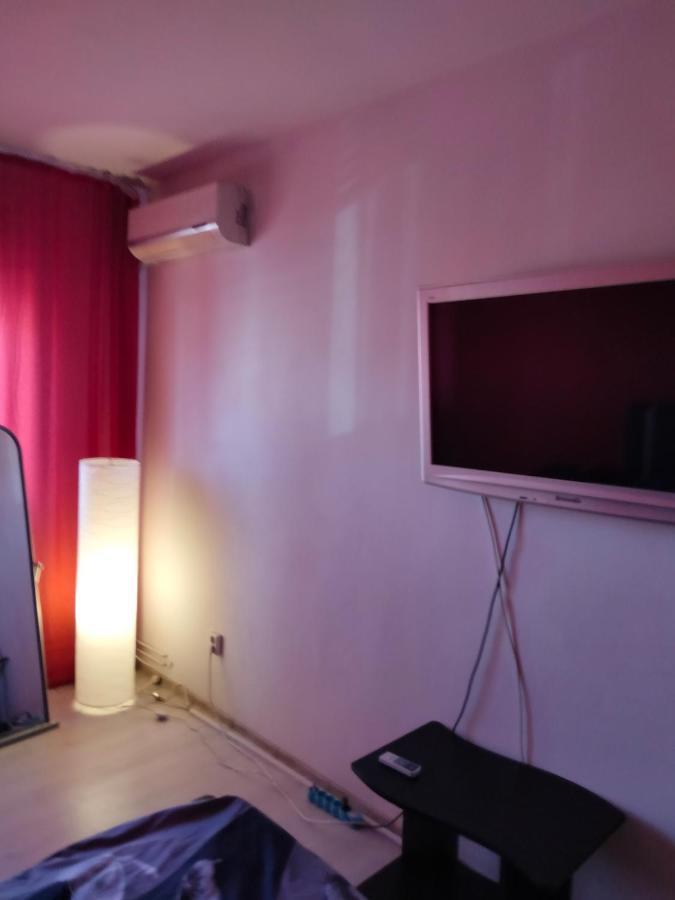 Apartament Cu Terasa La Casa Tina 티미쇼아라 외부 사진
