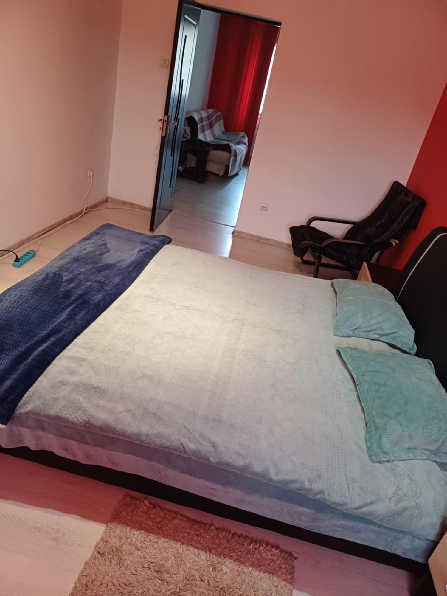 Apartament Cu Terasa La Casa Tina 티미쇼아라 외부 사진