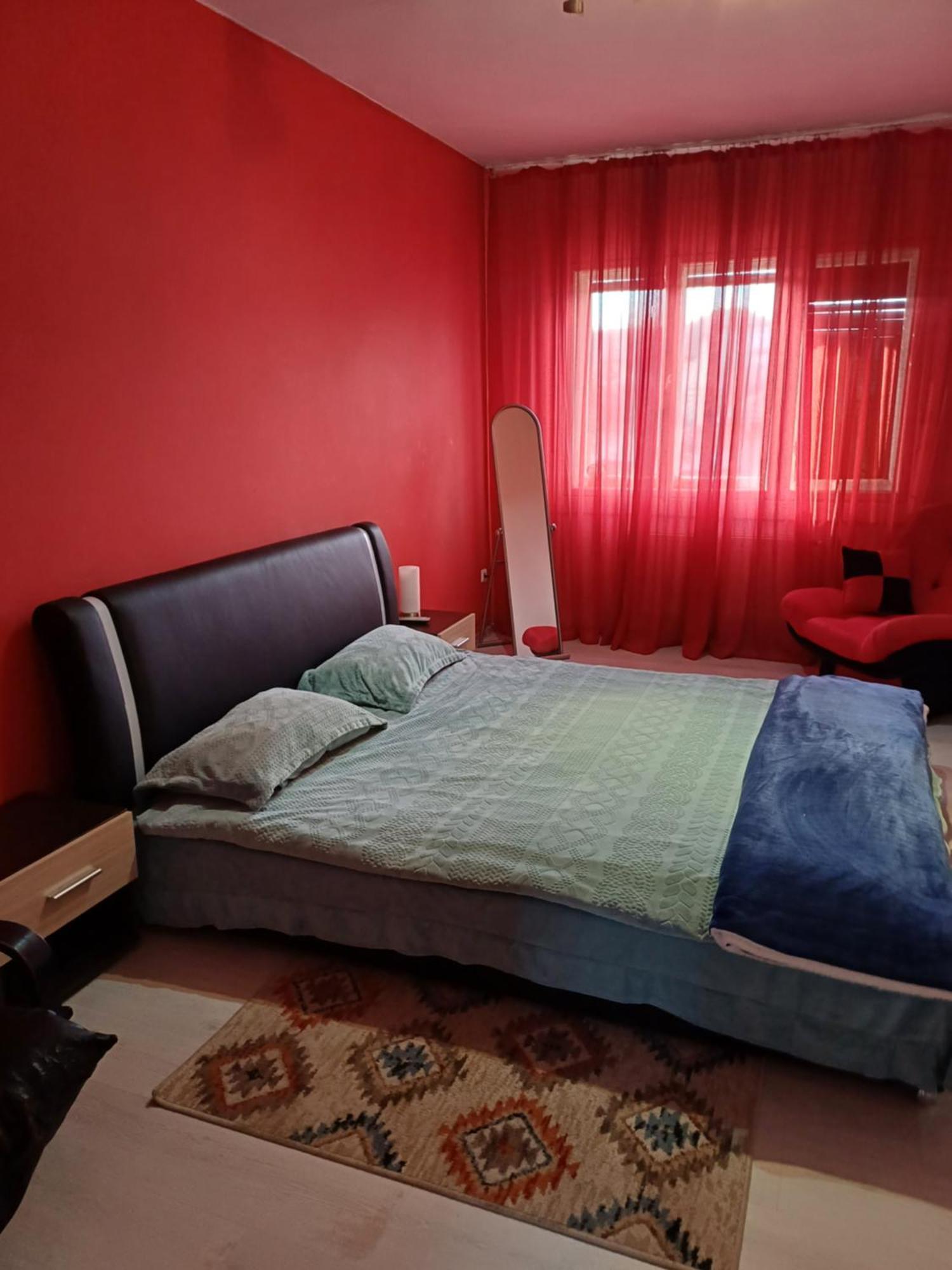 Apartament Cu Terasa La Casa Tina 티미쇼아라 외부 사진