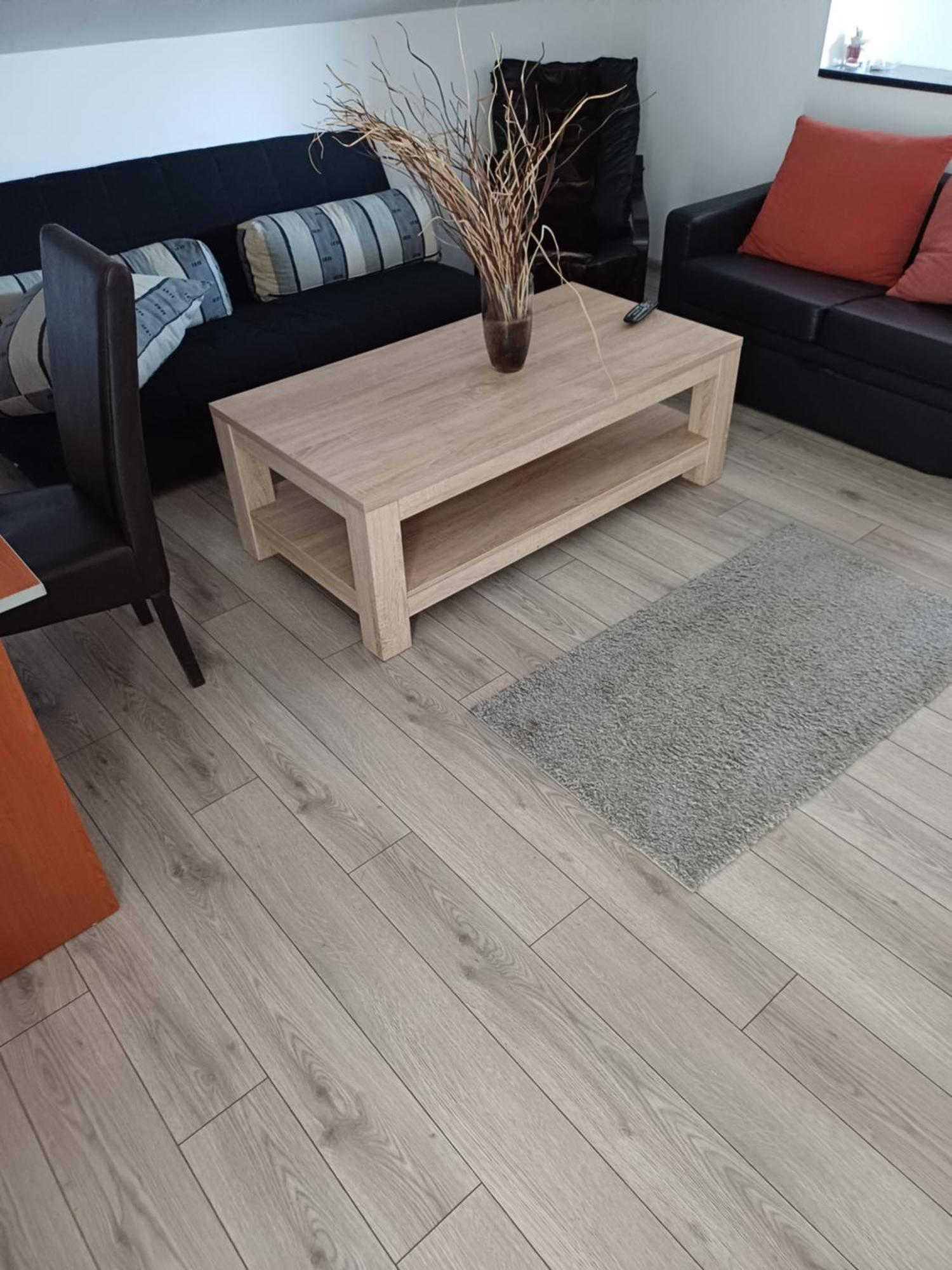 Apartament Cu Terasa La Casa Tina 티미쇼아라 외부 사진